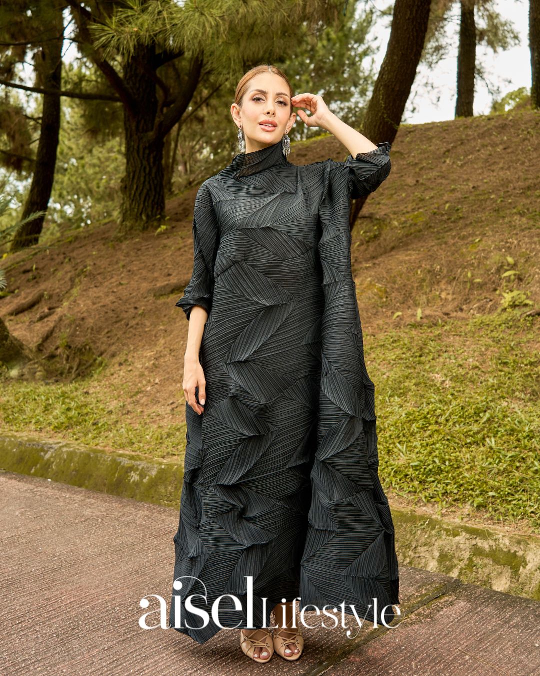 Thumbnail 3 for Diamond Dress