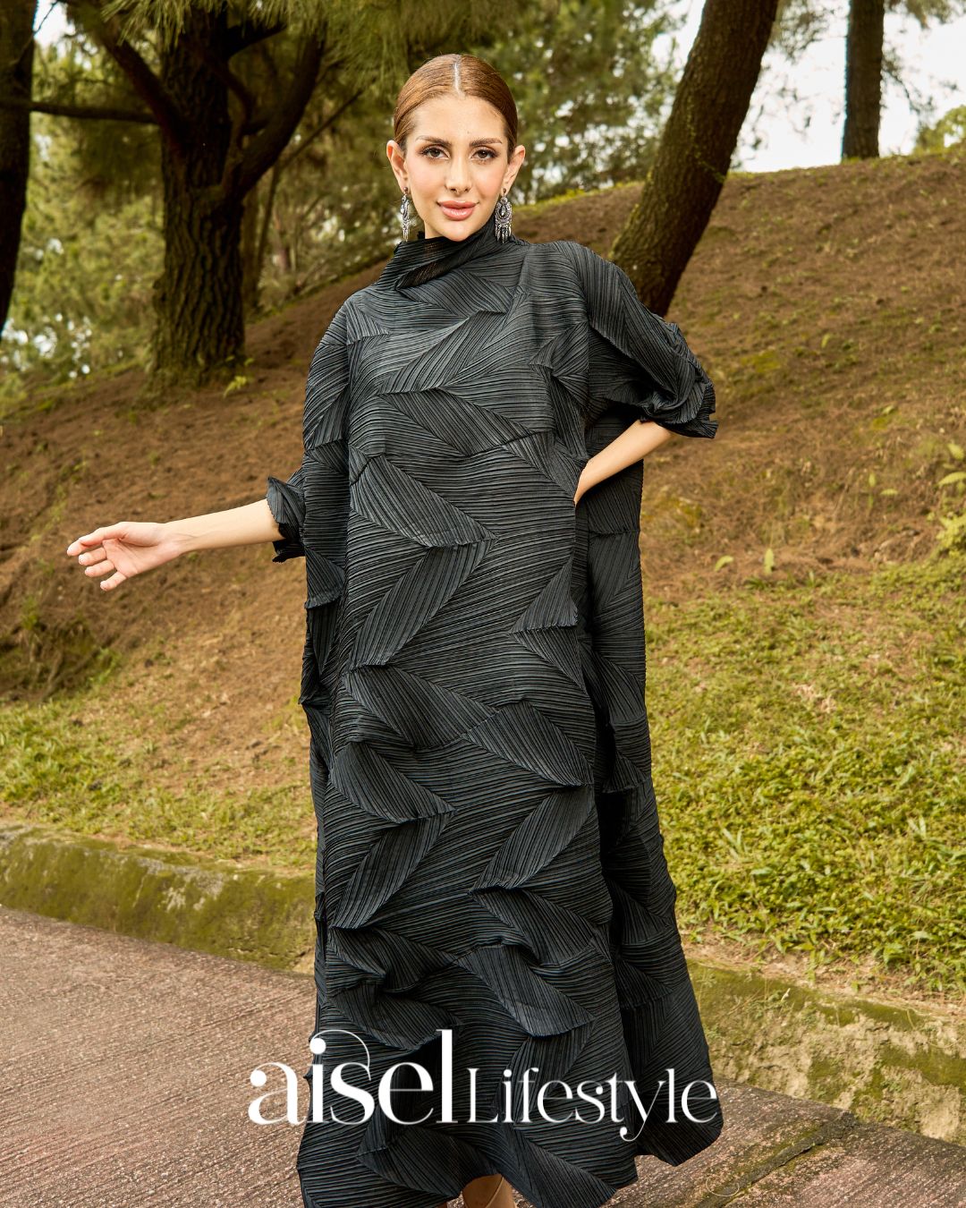 Thumbnail 5 for Diamond Dress