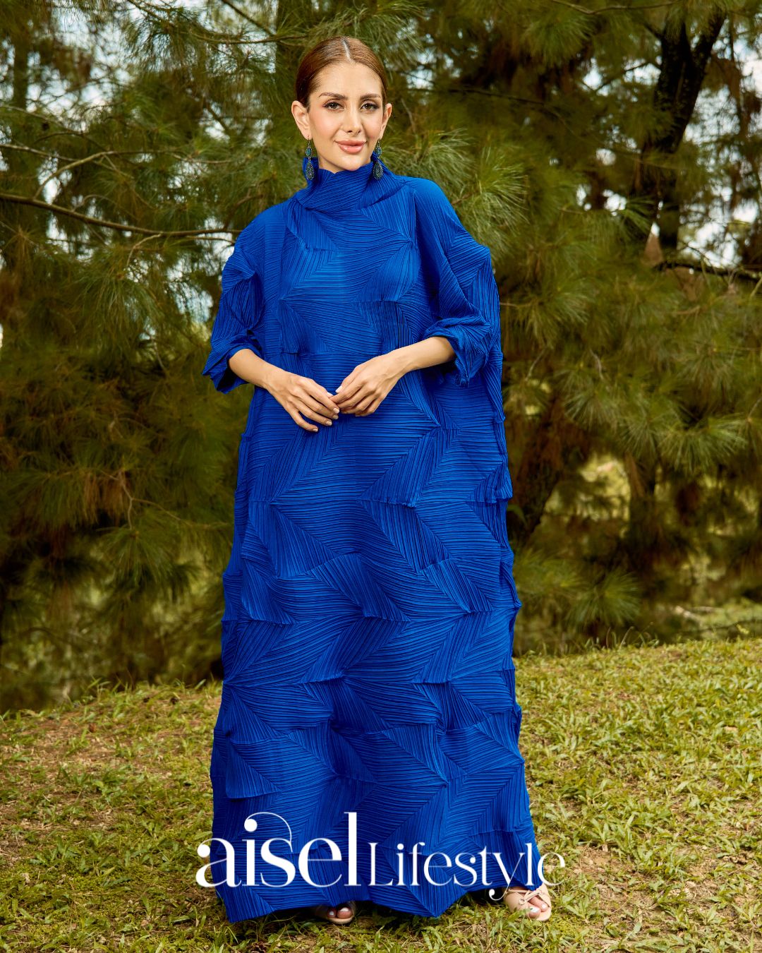 Thumbnail 4 for Diamond Dress