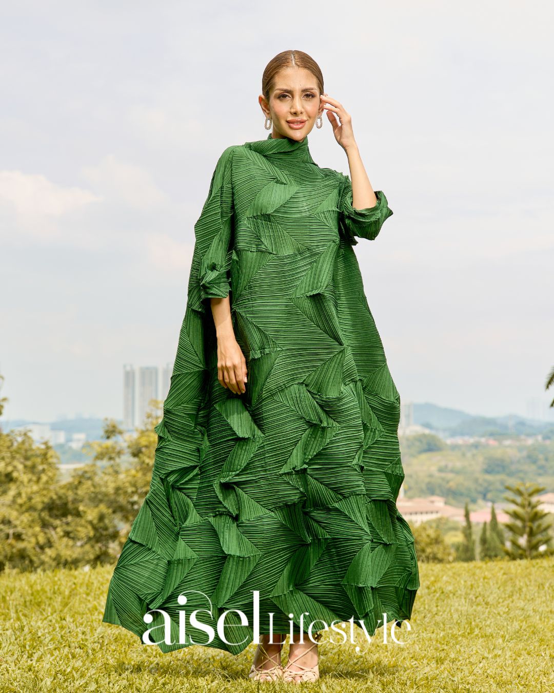 Thumbnail 3 for Diamond Dress