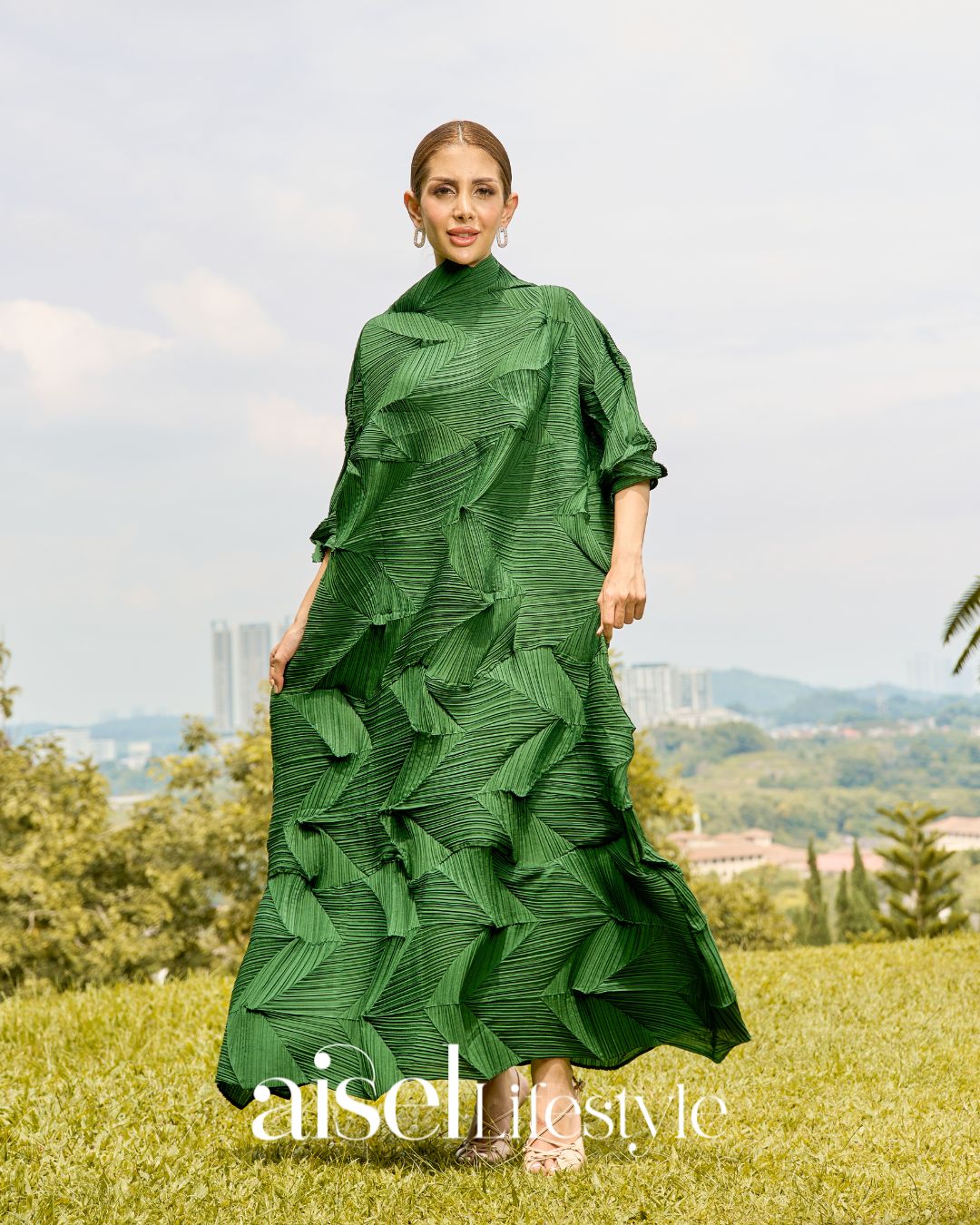 Thumbnail 5 for Diamond Dress