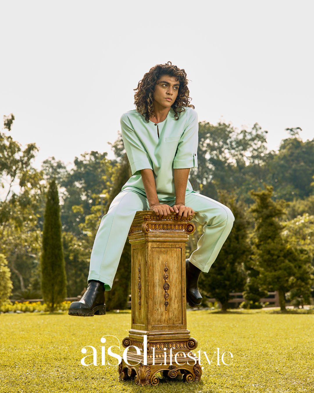 Thumbnail 2 for Koortha Qaseh