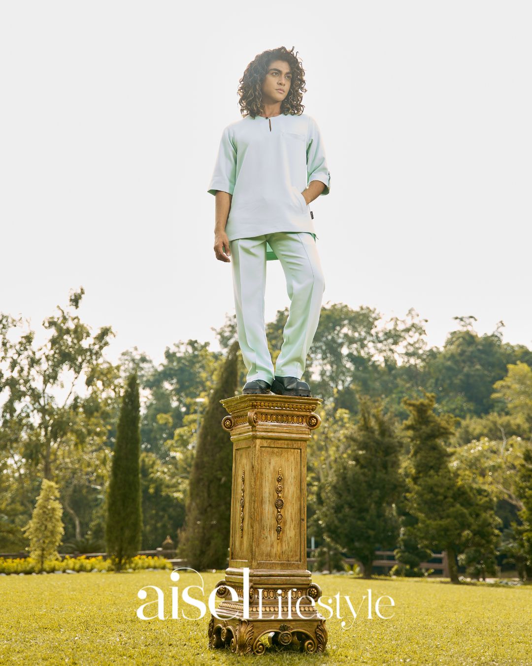 Thumbnail 3 for Koortha Qaseh