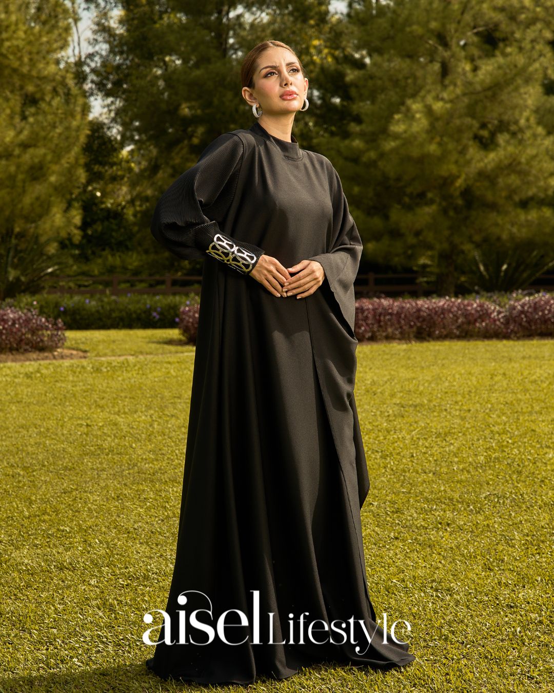 Superstar Dress - Black