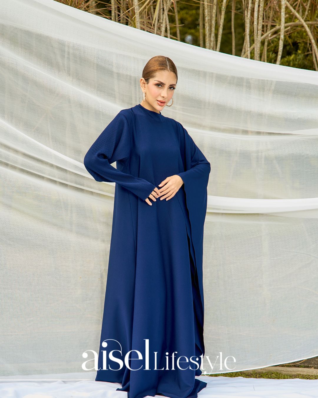 Thumbnail 4 for Superstar Dress