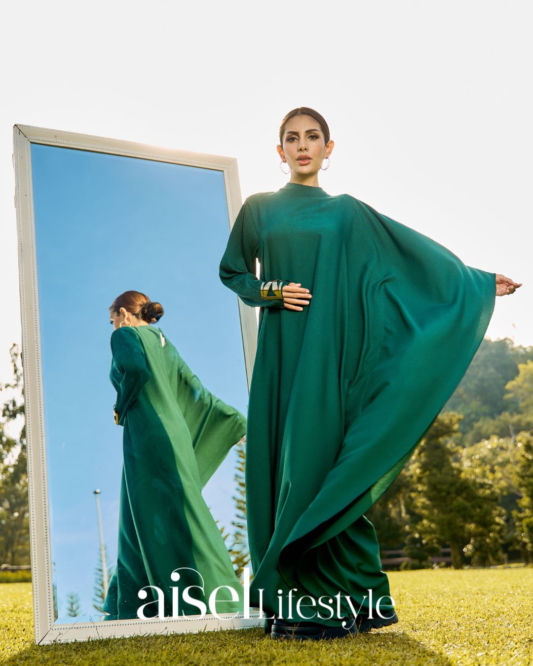 Thumbnail 3 for Superstar Dress