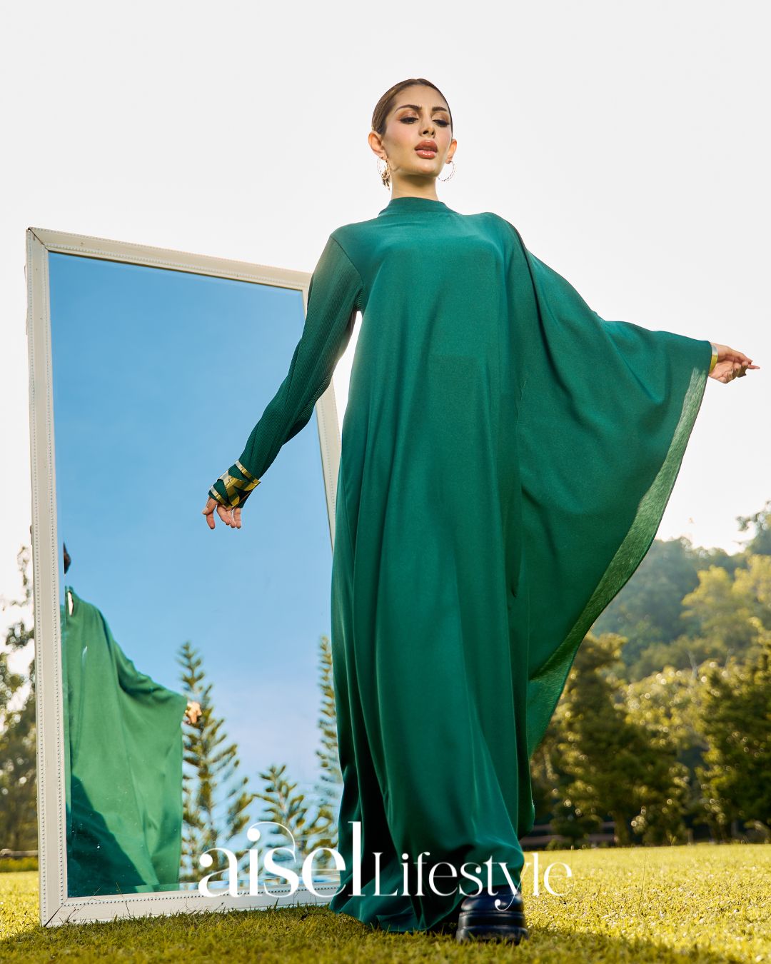 Thumbnail 4 for Superstar Dress