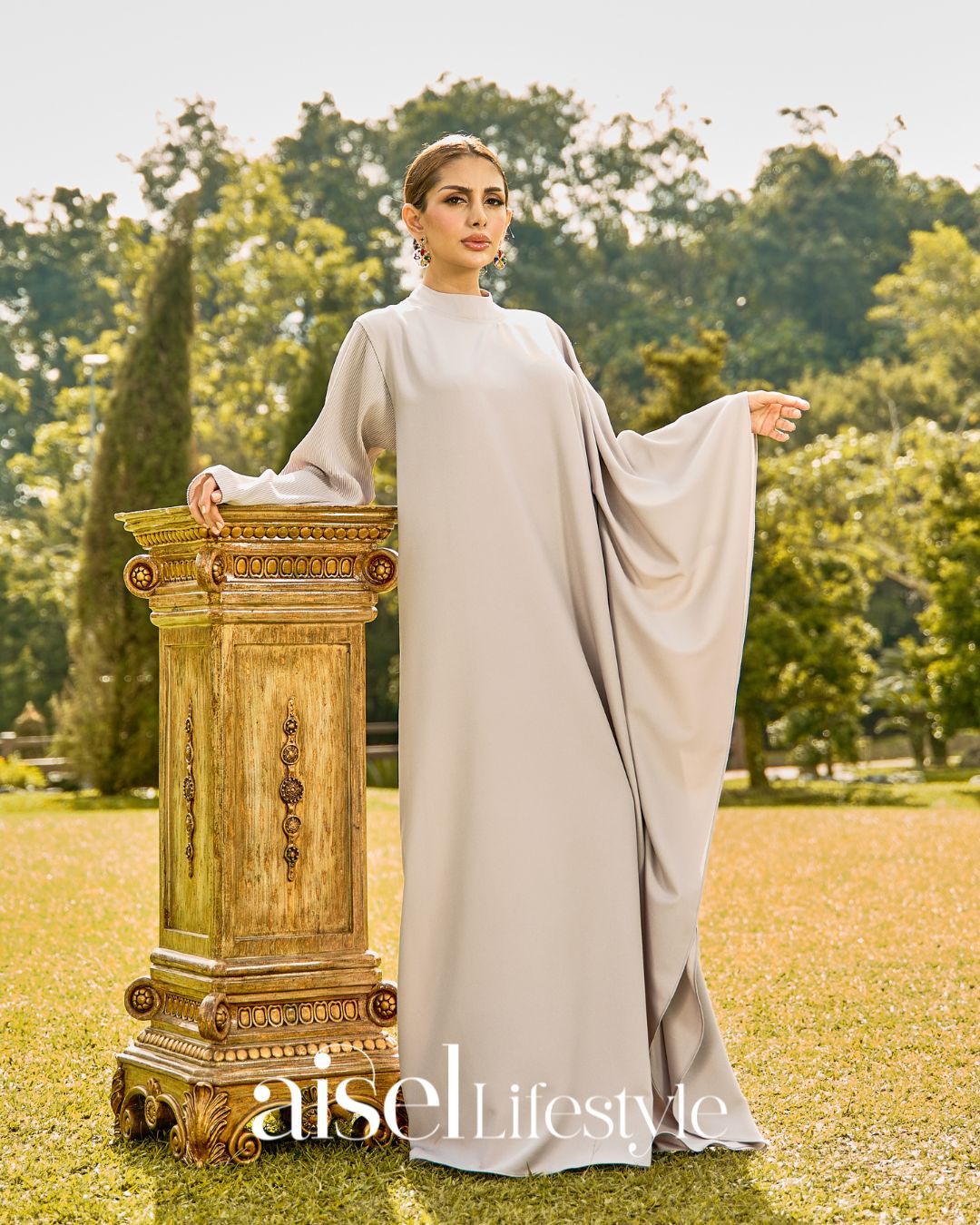 Thumbnail 4 for Superstar Dress