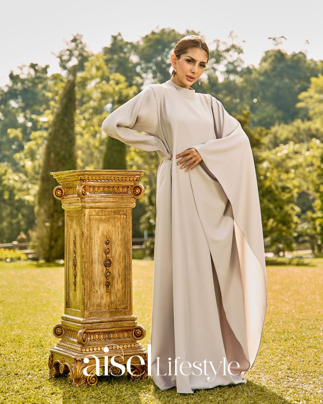 Thumbnail 5 for Superstar Dress