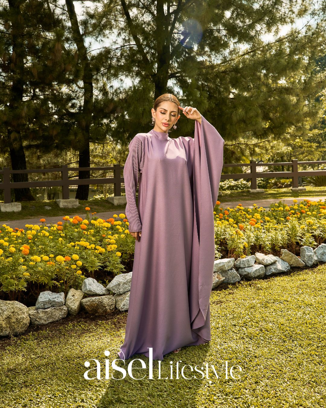 Thumbnail 2 for Superstar Dress