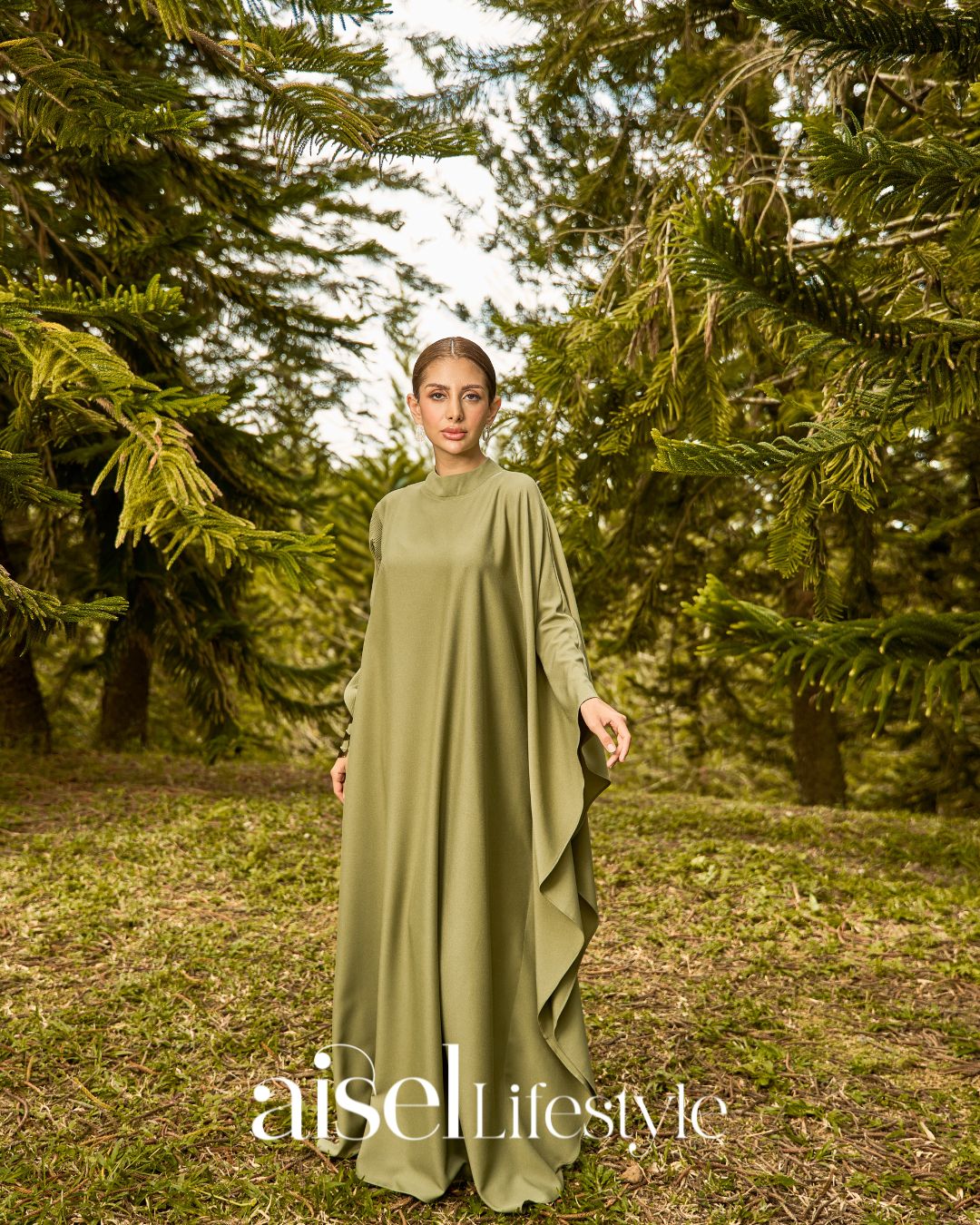 Thumbnail 2 for Superstar Dress